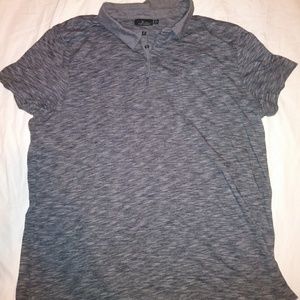Short sleeve shirt
